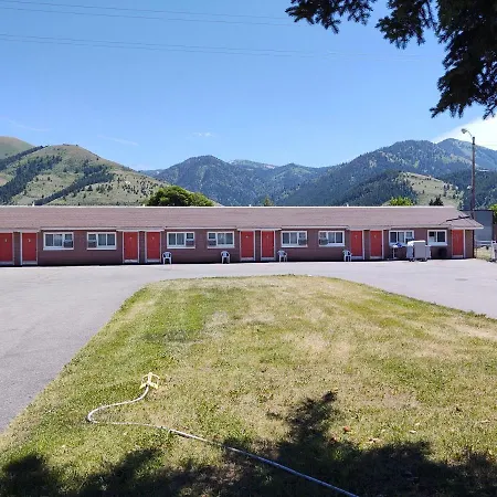 Lazy B Motel